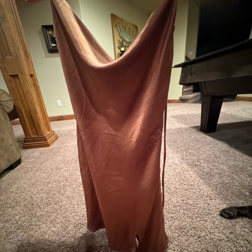 Princess Polly Mini Dress